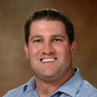 Jaguar Gene Therapy Employee Tim Estilow's profile photo