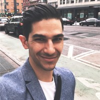 Omen Sade Email & Phone Number