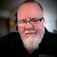 Kirkham IronTech Employee Dustin Morriss's profile photo