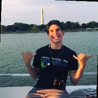 Resource Center for Independent Living Employee Alexander Acuna-Rice's profile photo