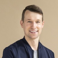 A Little Better Co Employee Simon Rogers's profile photo