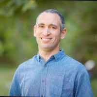 Ministry of Social Affairs Employee Mati Brown's profile photo