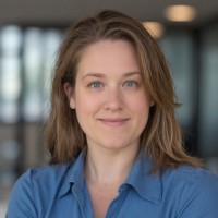 Just Employee Allegra Reber's profile photo