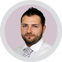 URIT Medical Employee Dejan Nikolic's profile photo