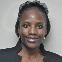 Kenya Reinsurance Corporation Employee Jane Odipo's profile photo