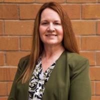 City of Modesto Employee Christina Alger's profile photo