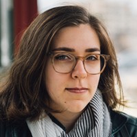 Physics Today Employee Sarah Wells's profile photo