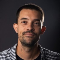 Delair Employee Christopher Eck's profile photo