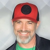 Oniracom Employee Luke Archer's profile photo
