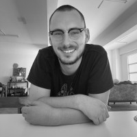 B2B Optimizer Employee Jeremy Stern's profile photo