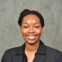 South Carolina State University Employee Rejoice Anaele's profile photo