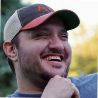 Aviture Employee Zachary Perkins's profile photo