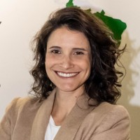 Gooxxy Employee Flavia Branquinho's profile photo