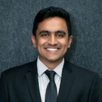 Dot Employee Nikhil Vasisht's profile photo