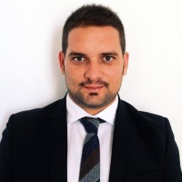 MERMEC Engineering Employee Mirko Saponaro's profile photo