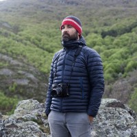 efedePhoto Employee Pablo Chacón's profile photo
