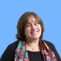 ThoughtRiver Employee Kirsty Alderton's profile photo