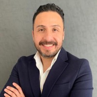 baz súperapp Employee Saúl Ordaz Márquez's profile photo