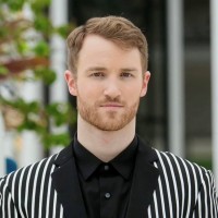 Nicholas Carey Email & Phone Number