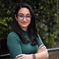 GAIA Employee Jessye Vitier's profile photo