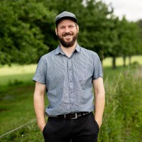 Agdata.ag Employee Lukáš Musil's profile photo