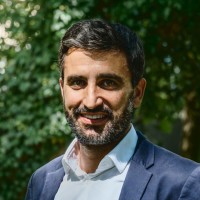 Sciences Po Grenoble Employee Simon Persico's profile photo
