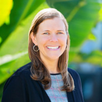 Stand Together Foundation Employee Amber Fogarty's profile photo