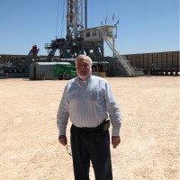 Retired Employee Jeff Crabtree's profile photo