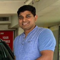 Girjesh Ranjan Email & Phone Number