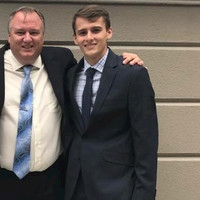 Penske Truck Leasing Employee Robert Rousseau's profile photo
