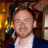 Ares Management Corporation Employee Tom Forrest's profile photo