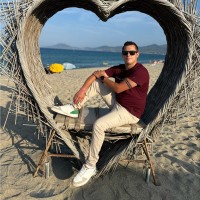 Secrets De Pains Employee Cedric Cazaban's profile photo