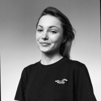 Acomodeo Employee Dominika Krysztofinska's profile photo