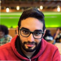 Apption Software Employee Gabriel Martins's profile photo