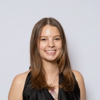 Veiled Employee Lyndsay Shuster's profile photo