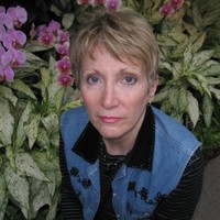 Rye YMCA Employee Diane Negvesky's profile photo