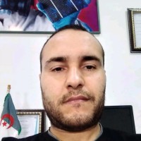Crtse Employee Abdelkader Djelloul's profile photo