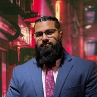 Mulberry Employee Darien Diljohn's profile photo