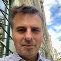 Petr Daniel Email