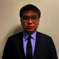Gamatech Limited Employee Frankie Chung's profile photo