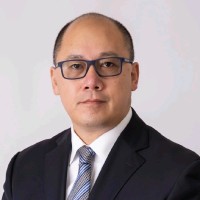 Amphenol Mobile Consumer Products Employee Bruce Li's profile photo