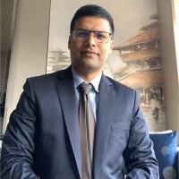 Raj Bhatta Email