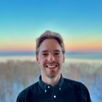 Algonquin Power & Utilities Corp. Employee Ryan Nash's profile photo