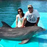 Ocean World Employee Freddy Dorville's profile photo