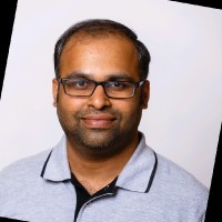 KPMG Global Services (KGS) Employee Amal Dev's profile photo