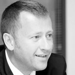 AppSense Employee Tony Clarke's profile photo