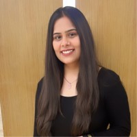 Time Doctor Employee Simran C's profile photo
