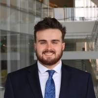 Alpine Supply Chain Solutions Employee Robert Griffin's profile photo