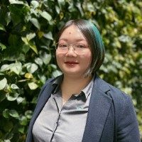 Zhixing Chen Email