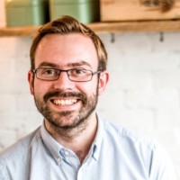 William Grant & Sons Employee Robert Powell's profile photo